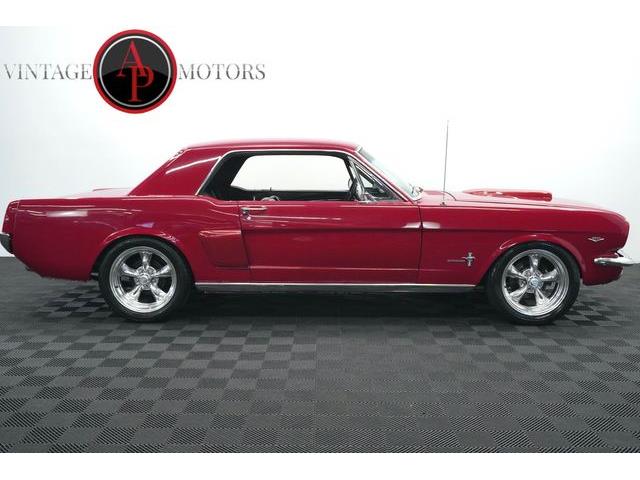 1966 Ford Mustang (CC-2082987) for sale in Statesville, North Carolina