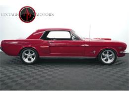 1966 Ford Mustang (CC-2082987) for sale in Statesville, North Carolina