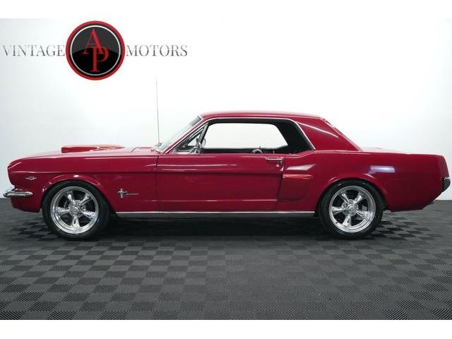 1966 Ford Mustang (CC-2082987) for sale in Statesville, North Carolina
