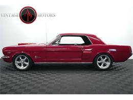 1966 Ford Mustang (CC-2082987) for sale in Statesville, North Carolina