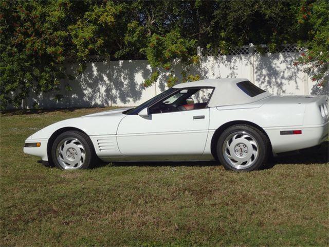 1992 Chevrolet Convertible (CC-2082988) for sale in Sarasota, Florida