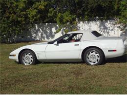 1992 Chevrolet Convertible (CC-2082988) for sale in Sarasota, Florida