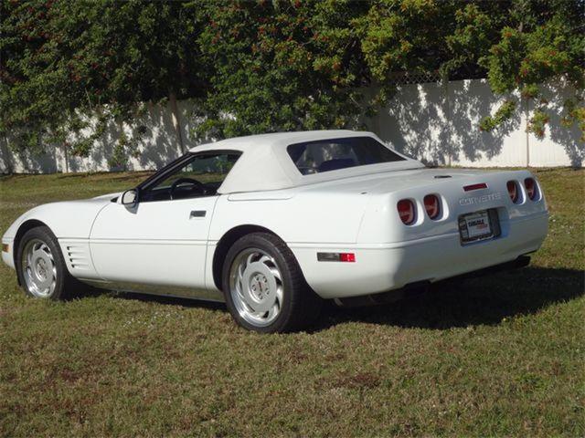 1992 Chevrolet Convertible (CC-2082988) for sale in Sarasota, Florida