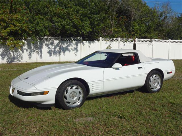 1992 Chevrolet Convertible (CC-2082988) for sale in Sarasota, Florida