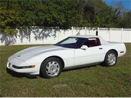 1992 Chevrolet Convertible (CC-2082988) for sale in Sarasota, Florida
