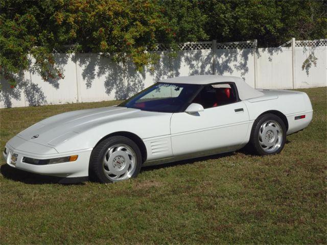 1992 Chevrolet Convertible (CC-2082988) for sale in Sarasota, Florida