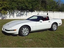 1992 Chevrolet Convertible (CC-2082988) for sale in Sarasota, Florida
