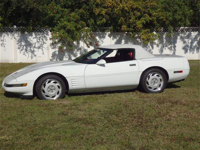 1992 Chevrolet Convertible (CC-2082988) for sale in Sarasota, Florida