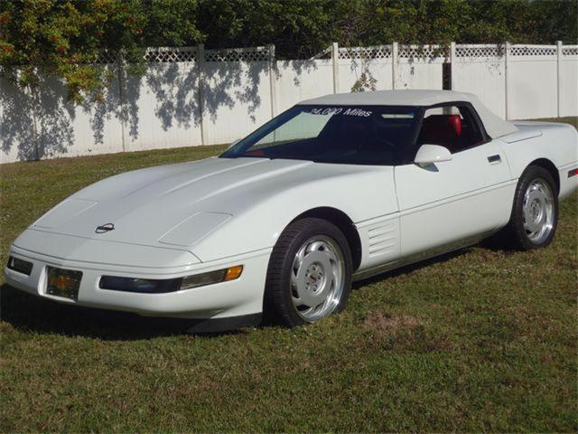 1992 Chevrolet Convertible (CC-2082988) for sale in Sarasota, Florida