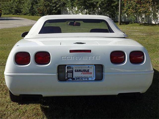 1992 Chevrolet Convertible (CC-2082988) for sale in Sarasota, Florida