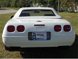1992 Chevrolet Convertible (CC-2082988) for sale in Sarasota, Florida