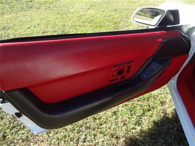 1992 Chevrolet Convertible (CC-2082988) for sale in Sarasota, Florida