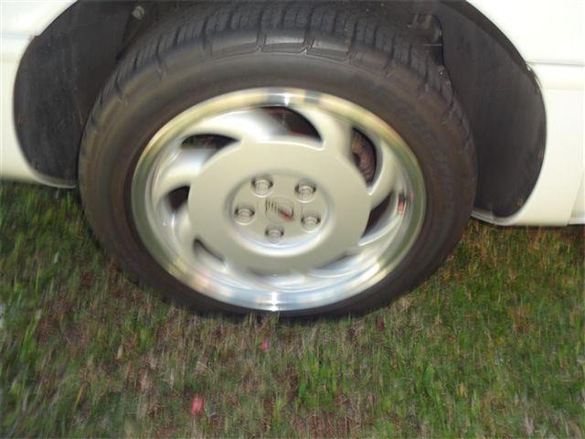 1992 Chevrolet Convertible (CC-2082988) for sale in Sarasota, Florida