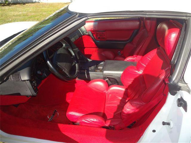 1992 Chevrolet Convertible (CC-2082988) for sale in Sarasota, Florida