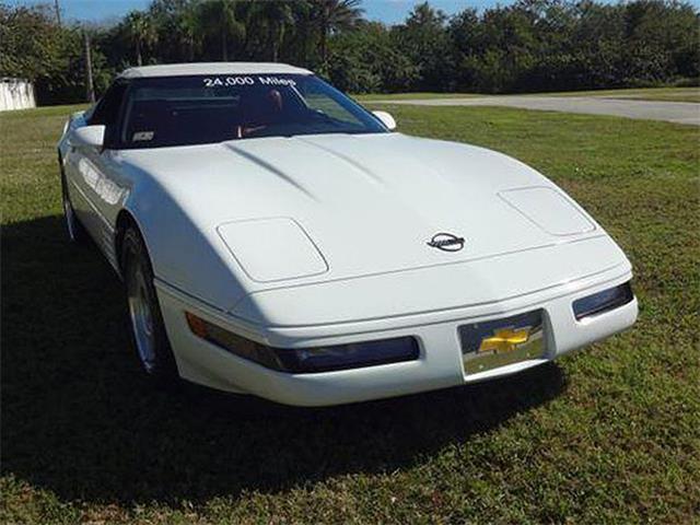 1992 Chevrolet Convertible (CC-2082988) for sale in Sarasota, Florida