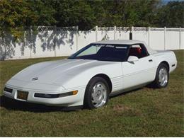 1992 Chevrolet Convertible (CC-2082988) for sale in Sarasota, Florida