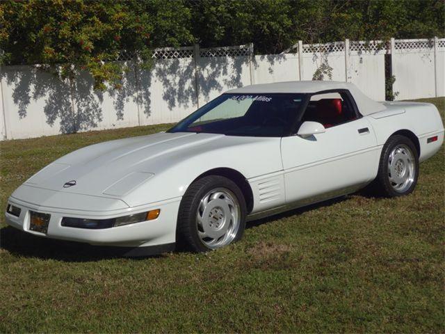 1992 Chevrolet Convertible (CC-2082988) for sale in Sarasota, Florida