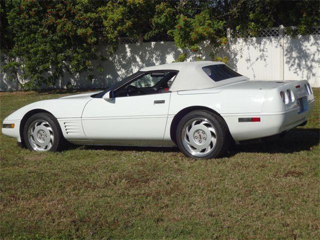 1992 Chevrolet Convertible (CC-2082988) for sale in Sarasota, Florida