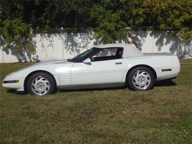 1992 Chevrolet Convertible (CC-2082988) for sale in Sarasota, Florida