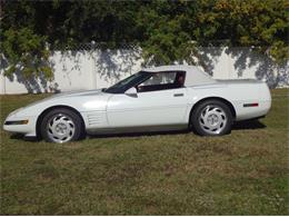 1992 Chevrolet Convertible (CC-2082988) for sale in Sarasota, Florida