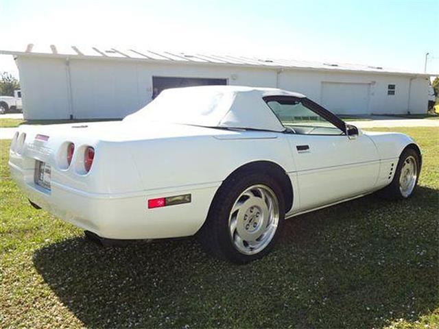 1992 Chevrolet Convertible (CC-2082988) for sale in Sarasota, Florida