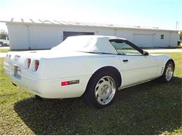 1992 Chevrolet Convertible (CC-2082988) for sale in Sarasota, Florida