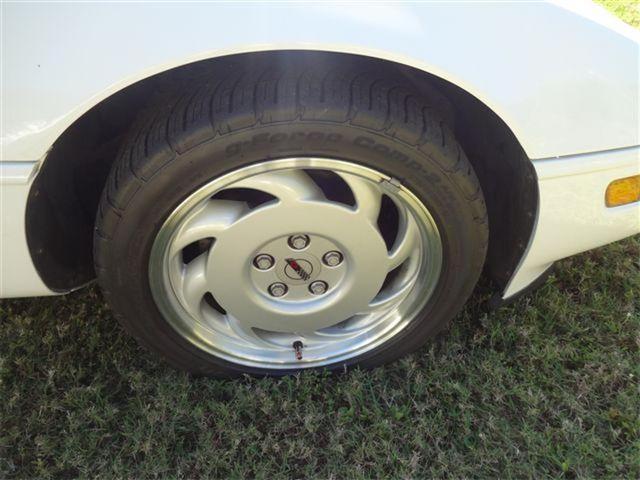 1992 Chevrolet Convertible (CC-2082988) for sale in Sarasota, Florida