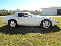 1992 Chevrolet Convertible (CC-2082988) for sale in Sarasota, Florida