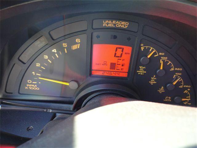 1992 Chevrolet Convertible (CC-2082988) for sale in Sarasota, Florida