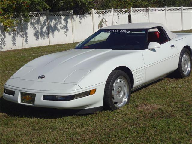 1992 Chevrolet Convertible (CC-2082988) for sale in Sarasota, Florida