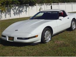 1992 Chevrolet Convertible (CC-2082988) for sale in Sarasota, Florida