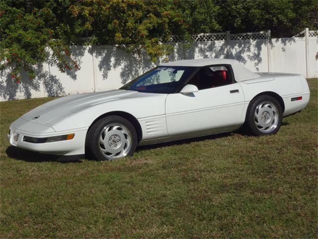 1992 Chevrolet Convertible (CC-2082988) for sale in Sarasota, Florida