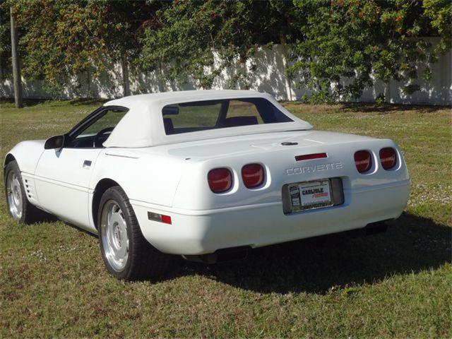 1992 Chevrolet Convertible (CC-2082988) for sale in Sarasota, Florida