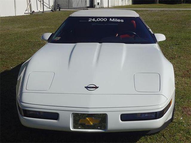 1992 Chevrolet Convertible (CC-2082988) for sale in Sarasota, Florida