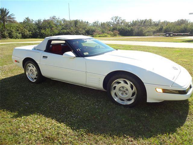 1992 Chevrolet Convertible (CC-2082988) for sale in Sarasota, Florida