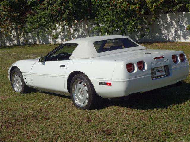 1992 Chevrolet Convertible (CC-2082988) for sale in Sarasota, Florida