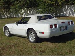 1992 Chevrolet Convertible (CC-2082988) for sale in Sarasota, Florida