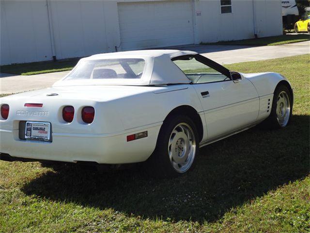 1992 Chevrolet Convertible (CC-2082988) for sale in Sarasota, Florida