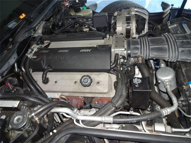 1992 Chevrolet Convertible (CC-2082988) for sale in Sarasota, Florida