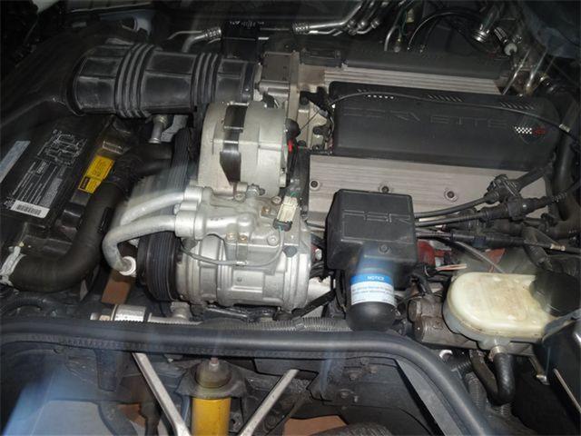 1992 Chevrolet Convertible (CC-2082988) for sale in Sarasota, Florida