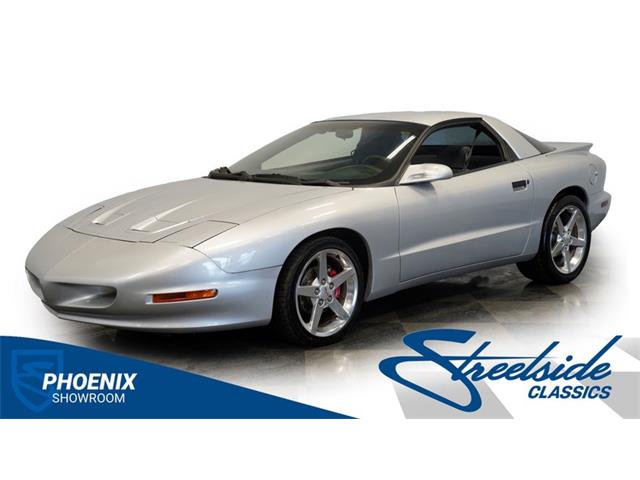 1997 Pontiac Firebird (CC-2080299) for sale in Mesa, Arizona