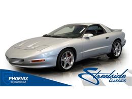 1997 Pontiac Firebird (CC-2080299) for sale in Mesa, Arizona