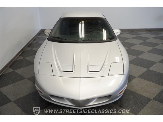 1997 Pontiac Firebird (CC-2080299) for sale in Mesa, Arizona