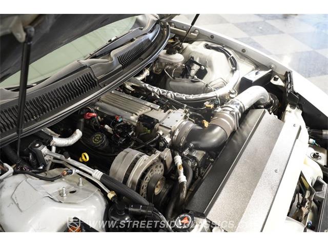 1997 Pontiac Firebird (CC-2080299) for sale in Mesa, Arizona