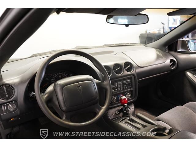 1997 Pontiac Firebird (CC-2080299) for sale in Mesa, Arizona