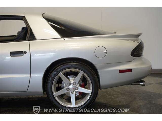 1997 Pontiac Firebird (CC-2080299) for sale in Mesa, Arizona