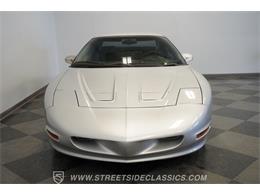 1997 Pontiac Firebird (CC-2080299) for sale in Mesa, Arizona