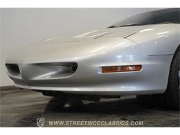 1997 Pontiac Firebird (CC-2080299) for sale in Mesa, Arizona