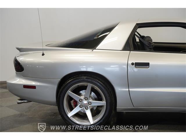 1997 Pontiac Firebird (CC-2080299) for sale in Mesa, Arizona