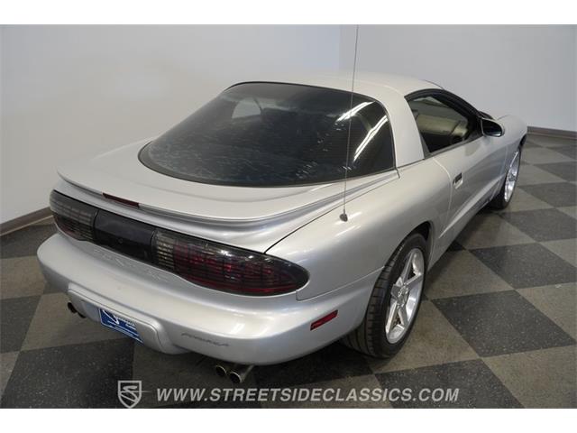 1997 Pontiac Firebird (CC-2080299) for sale in Mesa, Arizona